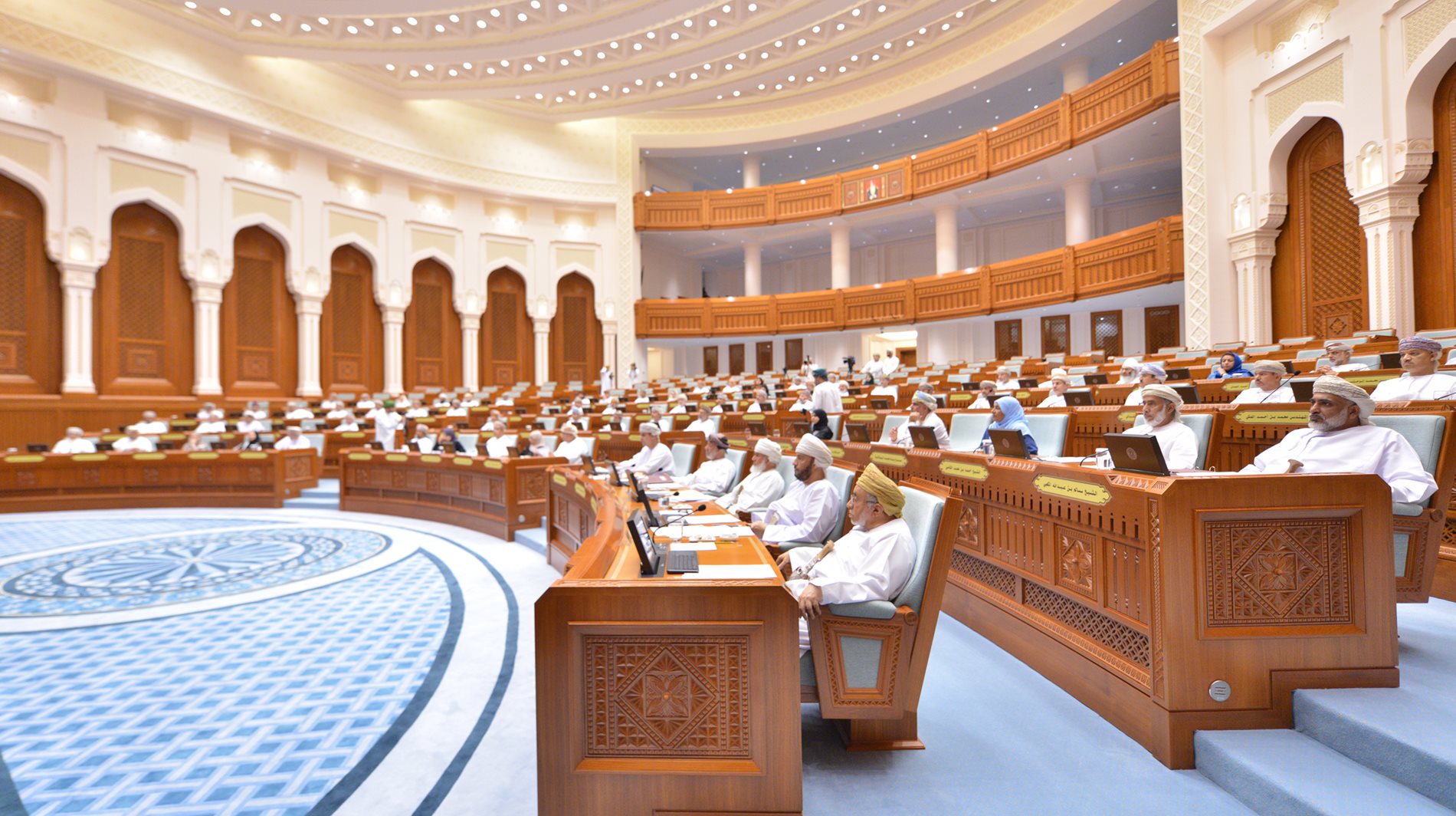 الأخبار